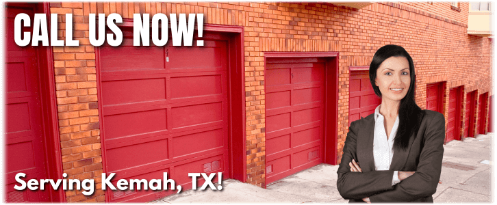 Garage Door Repair Kemah TX