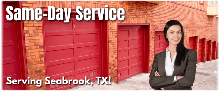Garage Door Repair Seabrook TX