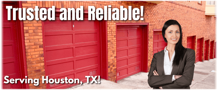 Garage Door Repair Houston TX