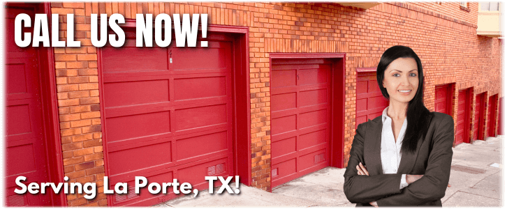 Garage Door Repair La Porte TX